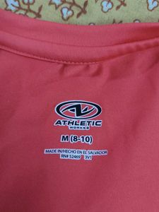 Sports Tank Top