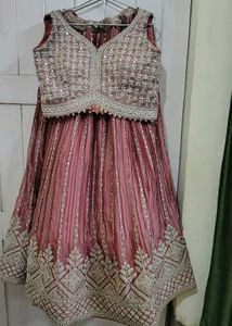 Lehenga 😍♥️ party wear leheng choli