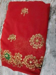 wow... ♥️ saree 💥💥♥️♥️