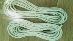 All 6 Wire 2 M Bundle