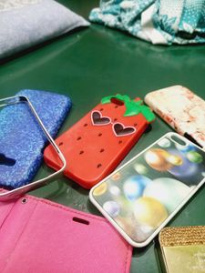 Old Phones