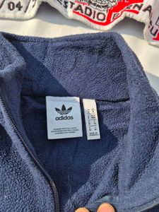 Adidas Fleece Pullover (ORIGINAL)