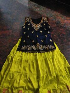Lehenga