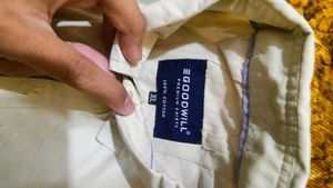 Goodwill Premium Shirt