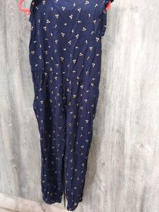 Jump Suit For Girls
