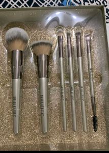 Swiss Beauty 6pcs Brush Set