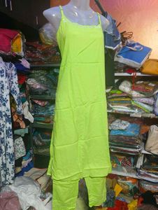 Elegant Kurta Set
