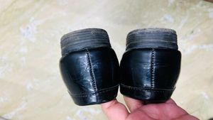 Men Formal Black Shoes