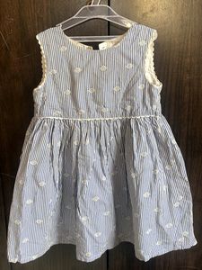 Cute Summer  Frock