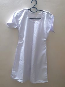 White Kurti🤍
