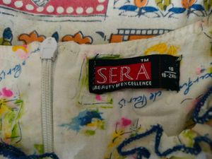 Girls&#39; Printed Dresses