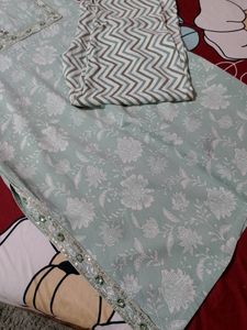 Kurti With Pant
