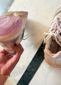 Trendy Chunky Sneakers