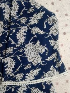 New Trending Kurta Set