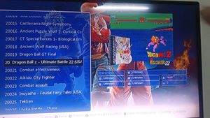 Wireless Game Controller 'beat ps1'