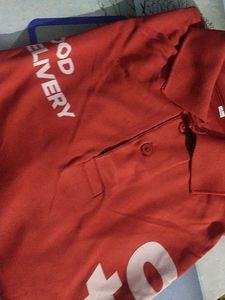 Zomato T-shirt