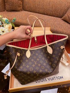 LV TOTE BAG
