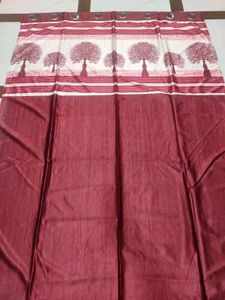 1 Curtain 7ft