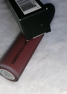 MAC Powderkiss Liquid Lip Color 973 🩷🌹🌹