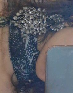 Combo Ethnic Earrings/ Jhumkas