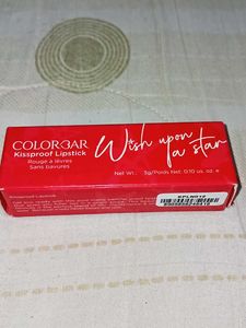 COLORBAR Lipstick