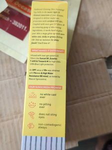 Dot &amp; Key Vitamin C Sunscreen
