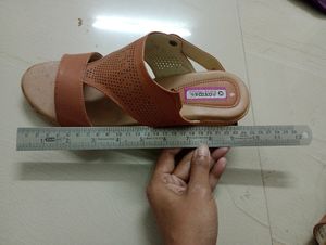 Simple Sandal For Ladies