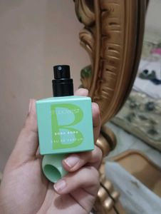Studio West Bora Perfume