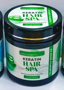 KERATIN Hair Kit