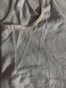 Crop Tops - 2 Pack