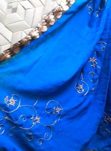 1 Min Saree/Ready To Wear Saree