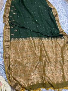 Pure Silk Kanjivaram