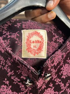 Party Wear Jacket