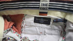 Blackberrys Casual Pants