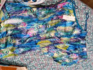 One Peice Brand New Dress L Size