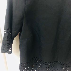 Cutout Top