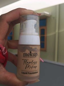 Xotica Makeup Foundation