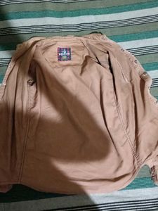 Shirt 10 Month Old Hai