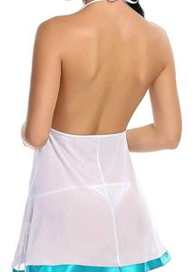 Babydoll Neska Moda