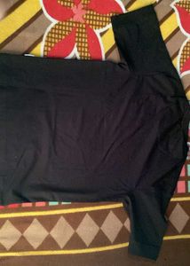 Black T-Shirt