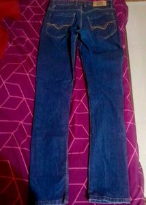 DNMX Tapered Jeans – Your Everyday Go-To Denim!