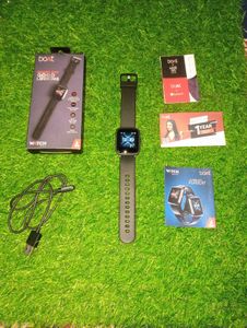 Boat Storm Ledies Smart Watch
