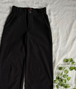 🌸 Black Trouser 🌸