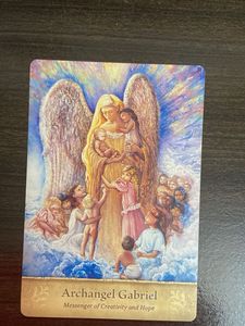Tarot Cards