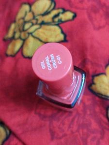 ZUDIO GEL FINSIH NAIL POLISH