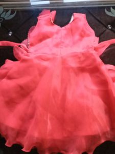 Baby Frock