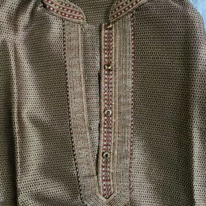 Elegant Kurta Set