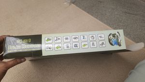 14 In 1 SOLAR ROBOTICS LAB KIT