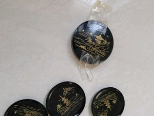 Japanese Sushi Plates