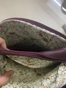 Sequin Bunny Backpack